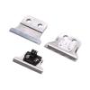 1PC Hair Clipper T-Blade Stainless Steel Hair Trimmer Baldhead Hair Cutter Accessories(A) view 3
