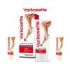 10 Tubes Set Moisturizing Leg and Foot Cream Varikosette by Hendel Garden  (75 ml Each / 25 fl oz Total)  Refreshing Hydration Cream view 3