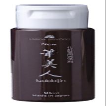 BISYODO Brush Cleaner fudebijin 30ml / CL-30