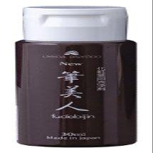 BISYODO Brush Cleaner fudebijin 30ml / CL-30