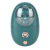Keenso Cute Animal Face Moisturizer, USB Rechargeable, Mini Eye Facial Mist Sprayer for Home Use, 35ml, 500mah, Family and Friends (Green) view 3