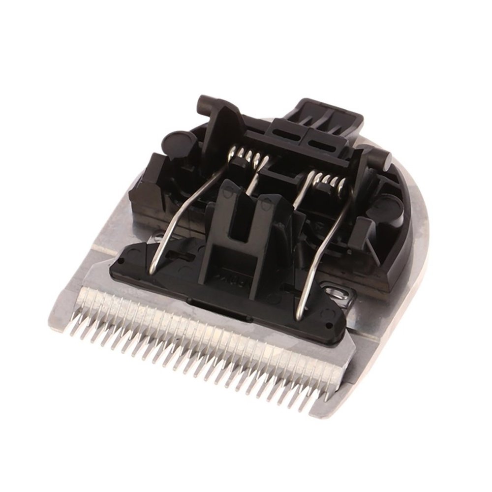 1PC Hair Clipper RE-6305 Professional Replaceable Stainless Steel Blade Head