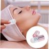 Alipis Jade Ball Face Roller Cooling Facial Massager for Ladies and Jade Skin Tightening Tool for Eye Neck and Face Massage Reduces Puffiness and Dark Circles Enhances Cream Absorption view 4