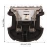 1Pcs Hair Clipper Blade For HC5610 HC5630 HC5632 HC5690 HC5691 HC7650 Replacement Hair Clipper Blade view 2