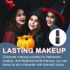 Collodion Scar Liquid - 5ml Makeup | Realistic Scar Beauty Paint for Face, Skin & Body Perfect for Cosplay, Costumes, Photography, Theater and Party Performance Looks view 3