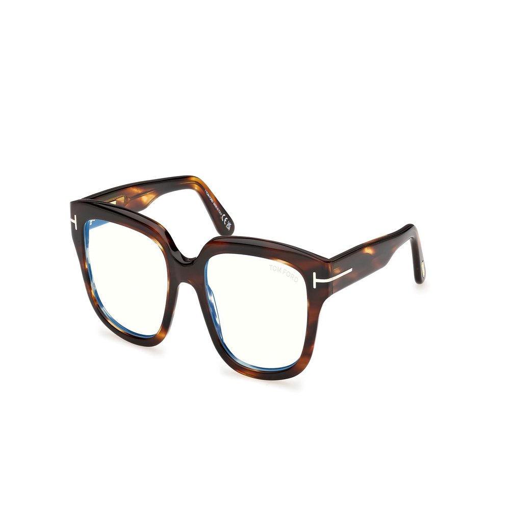 Marcolin Tom Ford FT6094-B Coloured Havana 54-19-140