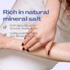 BeBeauty Cucumber Melon Honey Mineral Salt 1 Gallon view 4