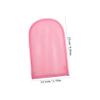 STOBAZA 2pcs Exfoliating Bath Gloves for Shower Deep Cleansing and Rich Lather Soft Body Scrubber Gloves for Gentle Exfoliation and Dirt Removal Suitable for Men and Women view 2