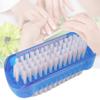 Top Nail Brush Art Soft Remove Finger Care UV Gel Manicure Pedicure Tool Makeup Brushes Brush view 2