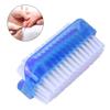 Top Nail Brush Art Soft Remove Finger Care UV Gel Manicure Pedicure Tool Makeup Brushes Brush view 3