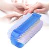 Top Nail Brush Art Soft Remove Finger Care UV Gel Manicure Pedicure Tool Makeup Brushes Brush view 4