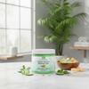 BeBeauty Cucumber Melon Honey Mineral Salt 16 oz view 2