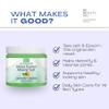 BeBeauty Cucumber Melon Honey Mineral Salt 16 oz view 3