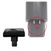 YPHQMNU AA01-Brush Head with Main Brush,Compatible for Dreame Wide Needle Full Series JDJZ Q9/Q10/ Q9p/Q10s Vacuum Cleaners Accessories view 4