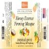 BeBeauty Tropical Spirit Honey Essence Firming Masque Hydrating & Revitalizing Formula for Smooth, Firm & Glowing Skin 5 Gallons view 3