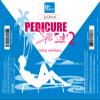 Blue Eucalyptus & Peppermint Spa Salt Mineral-Rich Foot and Body Salt for Gentle Exfoliation & Refreshing, Smooth Skin by BeBeauty 1 Gallon view 3