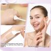 5PCS Mini Metal Cosmetic Spatulas 5 styles Stainless Steel Makeup Spatula Skincare Spatulas Multi-functional Beauty Spatula Facial Beauty Accessories for Personal Facial Care Makeup Cosmetics Tools view 2