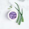 Lavender Orchid Honey Mineral Salt Soothing & Hydrating Foot and Body Mineral Salt for Soft, Smooth & Relaxed Skin by BeBeauty 1 Gallon view 2