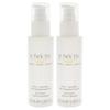 Aloe Plus Lavender Hair Straightening Gel by e.fek.tiv for Unisex - 3.38 oz Gel - Pack of 2 view 1