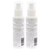 Aloe Plus Lavender Hair Straightening Gel by e.fek.tiv for Unisex - 3.38 oz Gel - Pack of 2 view 3
