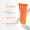 APRILSKIN Carrotene Clarifying Foam Cleanser with Pore Brush: Carrotene Clarifying Foam Cleanser and Pore Cleansing Facial Silicone Brush view 3