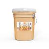 BeBeauty Tangerine Orange Honey Mineral Salt 5 Gallon view 1