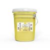 Lemon Zest Honey Mineral Salt Refreshing & Soothing Foot and Body Mineral Salt for Soft, Smooth & Hydrated Skin by BeBeauty 5 Gallons view 1