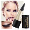 Long Lasting Gel Eyeliner Stick, 2-Pack, Matte Finish, Waterproof, Black view 4