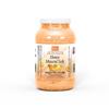 Tangerine Orange Honey Mineral Salt Refreshing & Nourishing Foot and Body Mineral Salt for Soft, Smooth & Hydrated Skin by BeBeauty 1 Gallon view 1