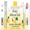 Coconut Pineapple Honey Mineral Salt Tropical & Nourishing Foot and Body Mineral Salt for Soft, Smooth & Revitalized Skin by BeBeauty 5 Gallons view 3