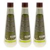Straightwear Smoother Straightening Solution by Macadamia Oil for Unisex - 8.5 oz Treatment - Pack of 3 view 2
