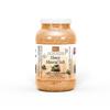 Coffee Cappuccino Honey Mineral Salt Invigorating & Nourishing Foot and Body Mineral Salt for Soft, Smooth & Refreshed Skin by BeBeauty 1 Gallon view 1
