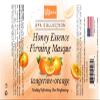 BeBeauty Tangerine Orange Honey Essence Firming Masque Nourishing & Revitalizing Formula for Hydrated, Smooth & Radiant Skin 32 oz view 3