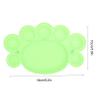 SHERCHPRY Neon Fluorescent Blacklight Face and Body Paint for Adults Water-based Makeup with Brushes and Palette Safe Skin-friendly Party and Festival Body Paint Random Color view 2