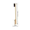 STOBAZA Double Heads Eyebrow Comb Brush for Women and Men Dual-ended Brow Trimming Grooming Tool Use Makeup Accessory for Neat and Clean Eyebrows view 4