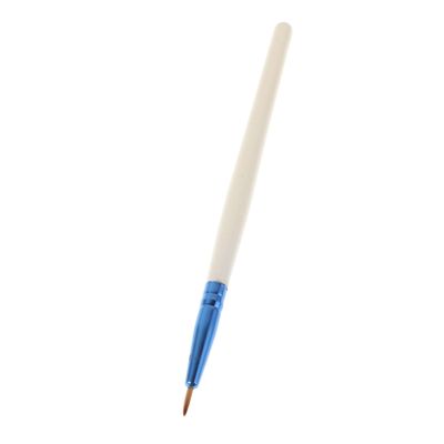 LIFKOME Precision Eyeliner Detailing Brush with Soft Bristles for Fine Lines and Areas Versatile Eyeshadow Smudge and Thin Eyeliner Makeup Tool for Detailed Eye Looks