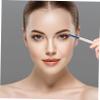 LIFKOME Precision Eyeliner Detailing Brush with Soft Bristles for Fine Lines and Areas Versatile Eyeshadow Smudge and Thin Eyeliner Makeup Tool for Detailed Eye Looks view 4