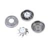 3PCS Electric Shaver Replacement Blades Spare Blades Nasal Trimmer Temple Trimmer Electric Shaving Machine Razor For Men view 4