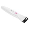 Alipis Heated Eyelash Curler Quick Heating Electric Lash Curler Portable Lightweight Beauty Tool with Curved Brush Head for Natural Curls for Makeup and Travel view 1