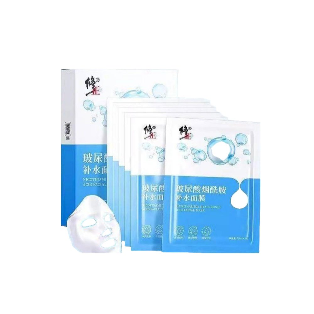 For All Skin Types,Hand Cream,Face Wash,-272 facial skin care sets