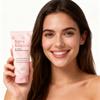 Bare Basics No Shave Hair Removal Cream - Effortless Hair Removal, Long-Lasting Smoothness, Sensitive Skin-Friendly - 150ml/5.0fl oz (1) view 3