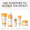 5PCS Vitamin C Skincare Set, Complete Face Care Kit with Cleanser, Toner, Serum, Eye Cream and Face Cream, Moisturizing Anti-Aging Skin view 2