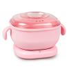 HETHLIF Electric Hot Wax Warmer Hair Removal Machine with Non Stick Coating Silicone Inner Pot for Beauty Salon (17/13/6cm) view 1