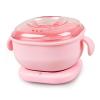 HETHLIF Electric Hot Wax Warmer Hair Removal Machine with Non Stick Coating Silicone Inner Pot for Beauty Salon (17/13/6cm) view 2