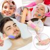 HETHLIF Electric Hot Wax Warmer Hair Removal Machine with Non Stick Coating Silicone Inner Pot for Beauty Salon (17/13/6cm) view 3