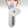 YUYTE Eye Mist Steam Sprayer for Eye Relief, Portable Eye Steamer & Moisturizing Mist for Care, Mini Facial Steamer with 3 Heated Mask Function view 1