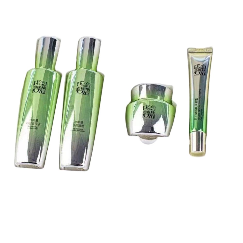 For All Skin Types,Hand Cream,Face Wash,-297 facial skin care sets 4