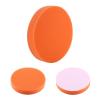 5 Piece Polishing Pads 4''5''6 ''Buffing Compound Sponge Waxing Kit for Backing Plate Car Polisher Auto Beauty Paint Care(6 inches) view 1