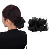 Butterfly Knot Gripper Headpiece view 1