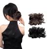 Butterfly Knot Gripper Headpiece view 2